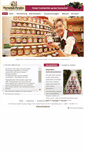 Mobile Screenshot of marmelade-paradies.at